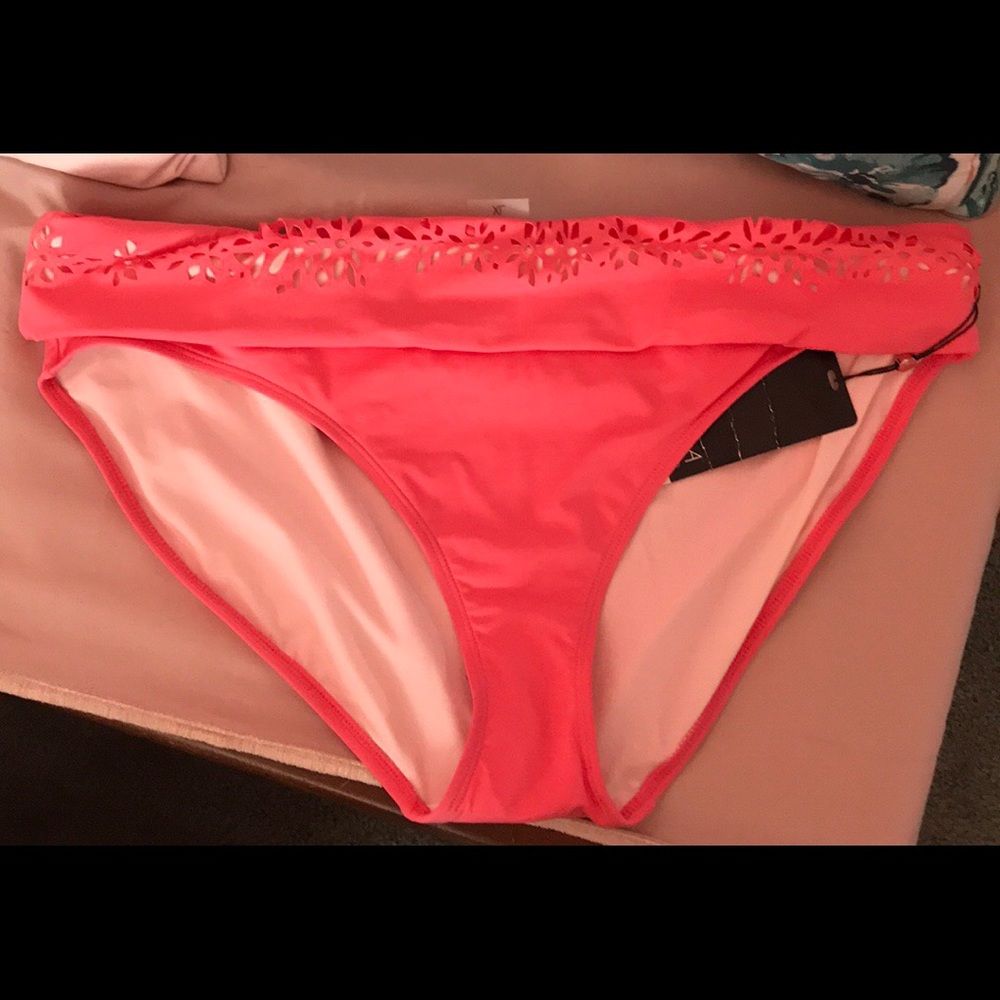 CALIA bathing suit bottoms